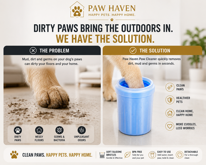 PawHaven PawPure™