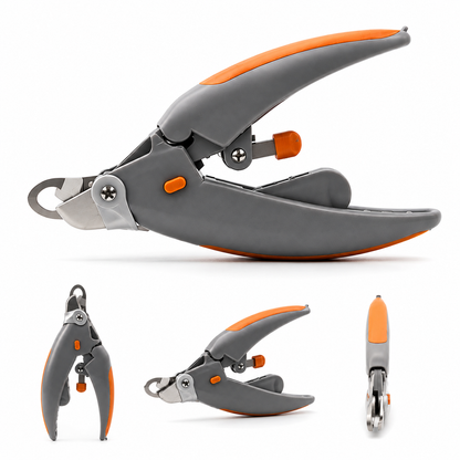 PawHaven Stress-Free Nail Clipper