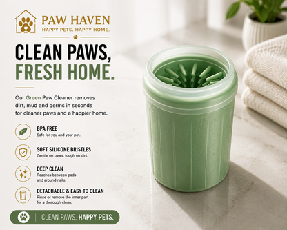 PawHaven PawPure™