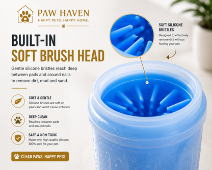 PawHaven PawPure™