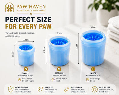 PawHaven PawPure™