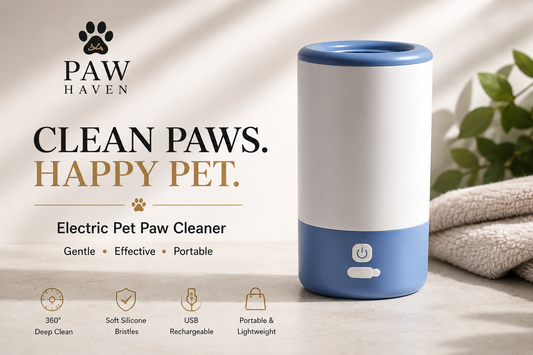 PawHaven PawPure™ Pro