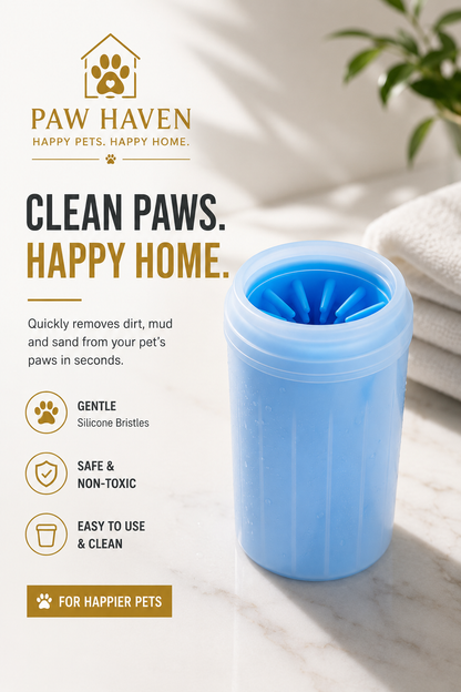PawHaven PawPure™