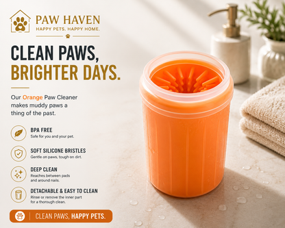 PawHaven PawPure™